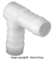 Norma Elbow Plastic Connector WS.png